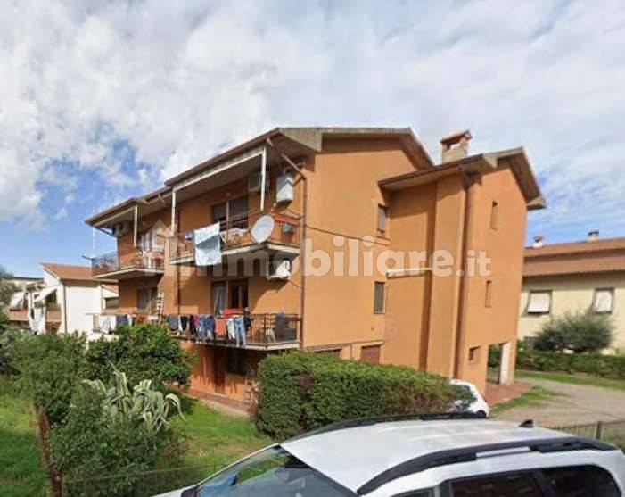 Appartamento in vendita a Gavorrano