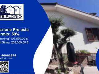 Villa at auction via Elsa Morante, Palermo