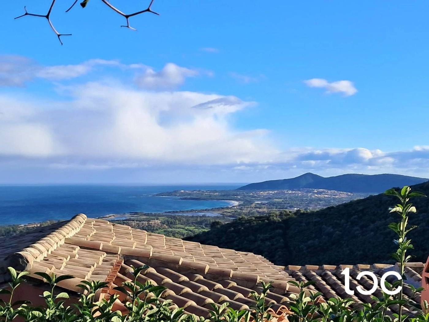 Appartamento in vendita a Budoni