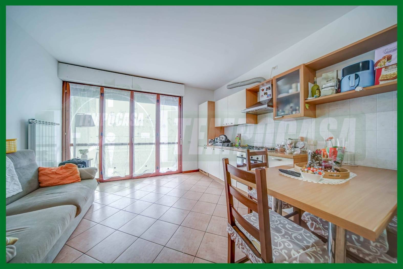 Appartamento in vendita a Gallarate