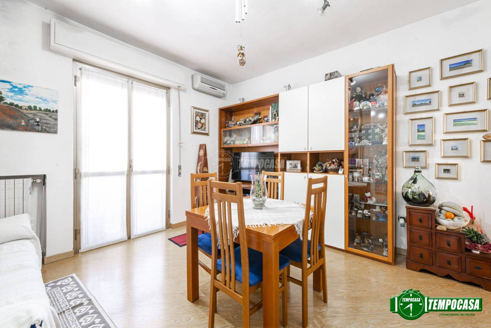 Appartamento in vendita a Nova Milanese