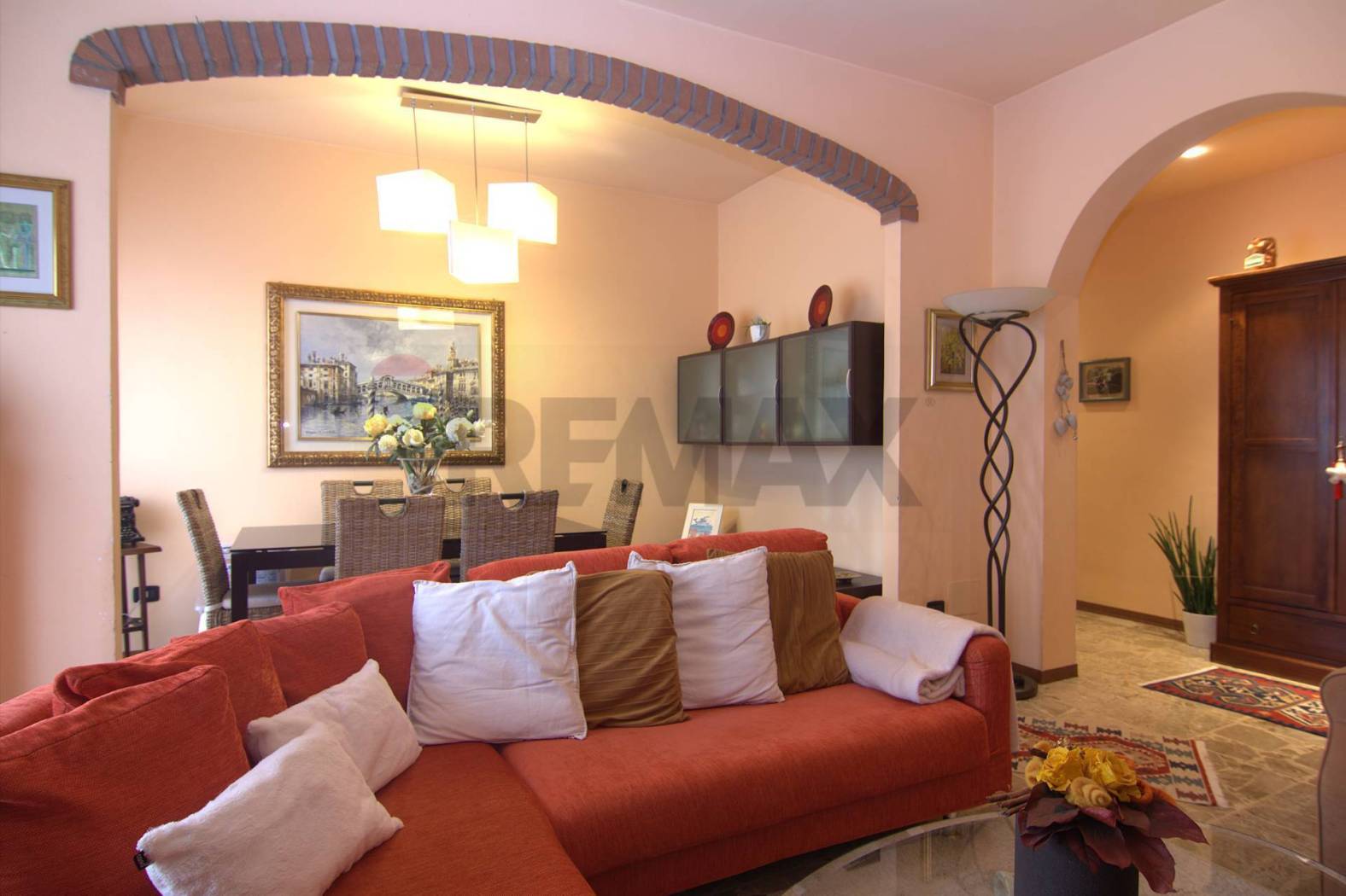 Appartamento in vendita a Varese