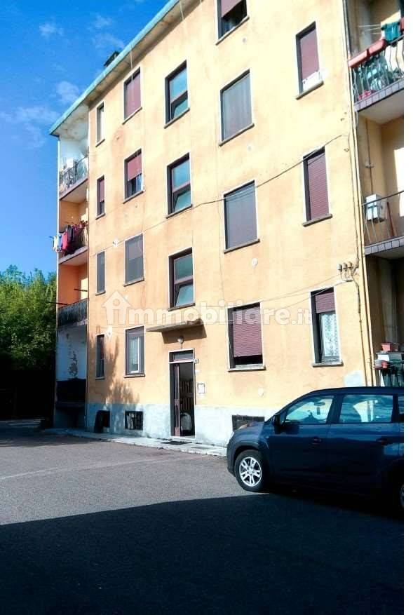 Appartamento in vendita a Magenta