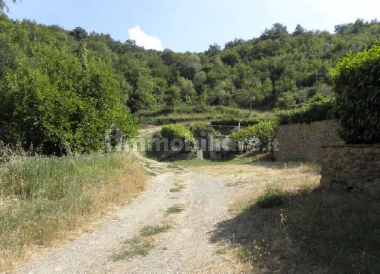 Appartamento in vendita a Arezzo