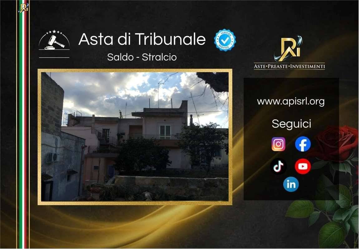 Appartamento in vendita a Casarano