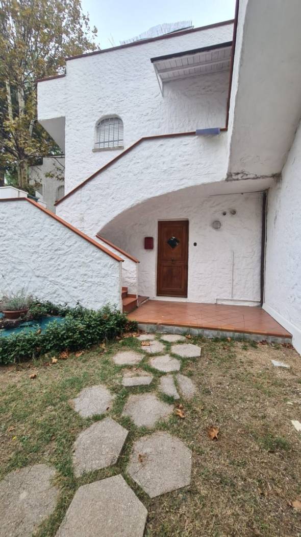 Appartamento in affitto a Numana