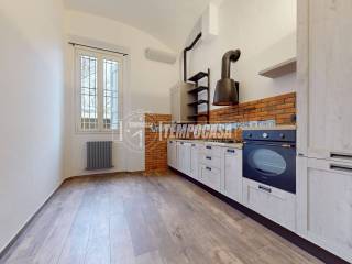2-room flat via della Beverara 3, Noce - Pescarola, Bologna