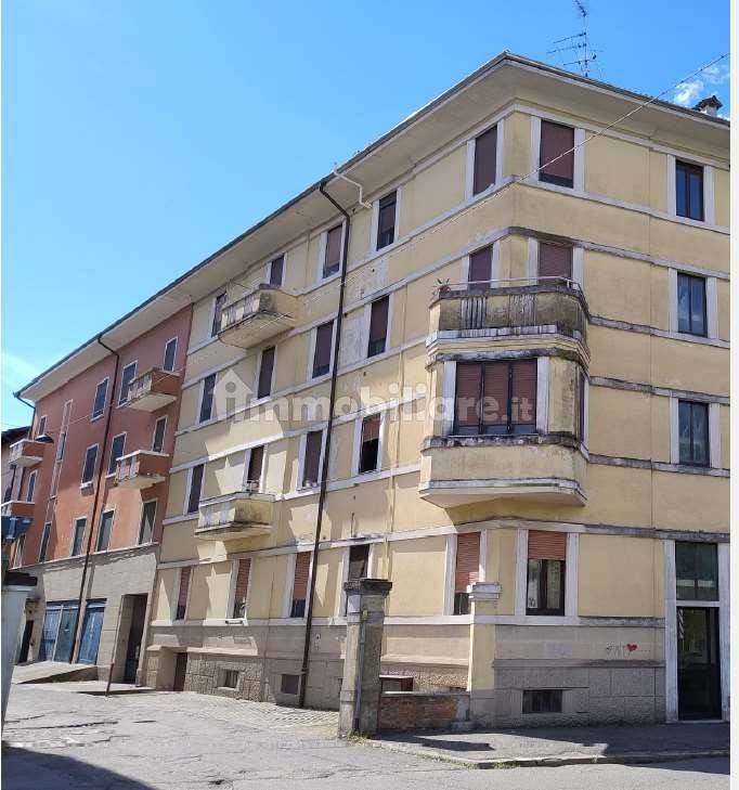 Appartamento in vendita a Novara