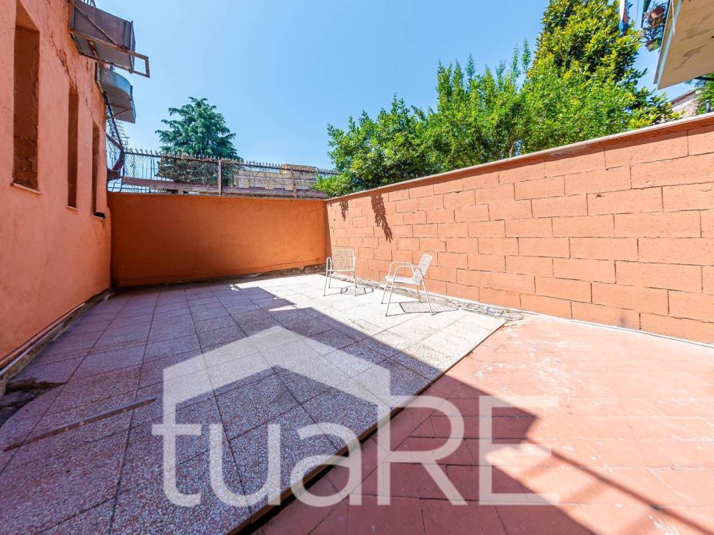 Locale commerciale via Garibaldi, Roma, Rif. 126312837 - Immobiliare.it