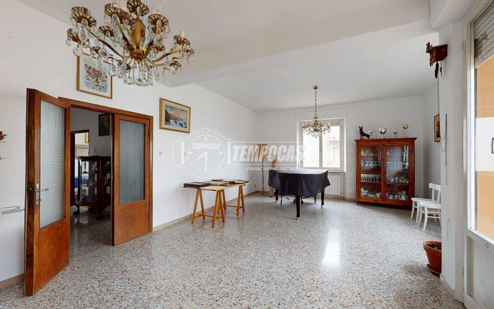 Appartamento in vendita a San Severino Marche