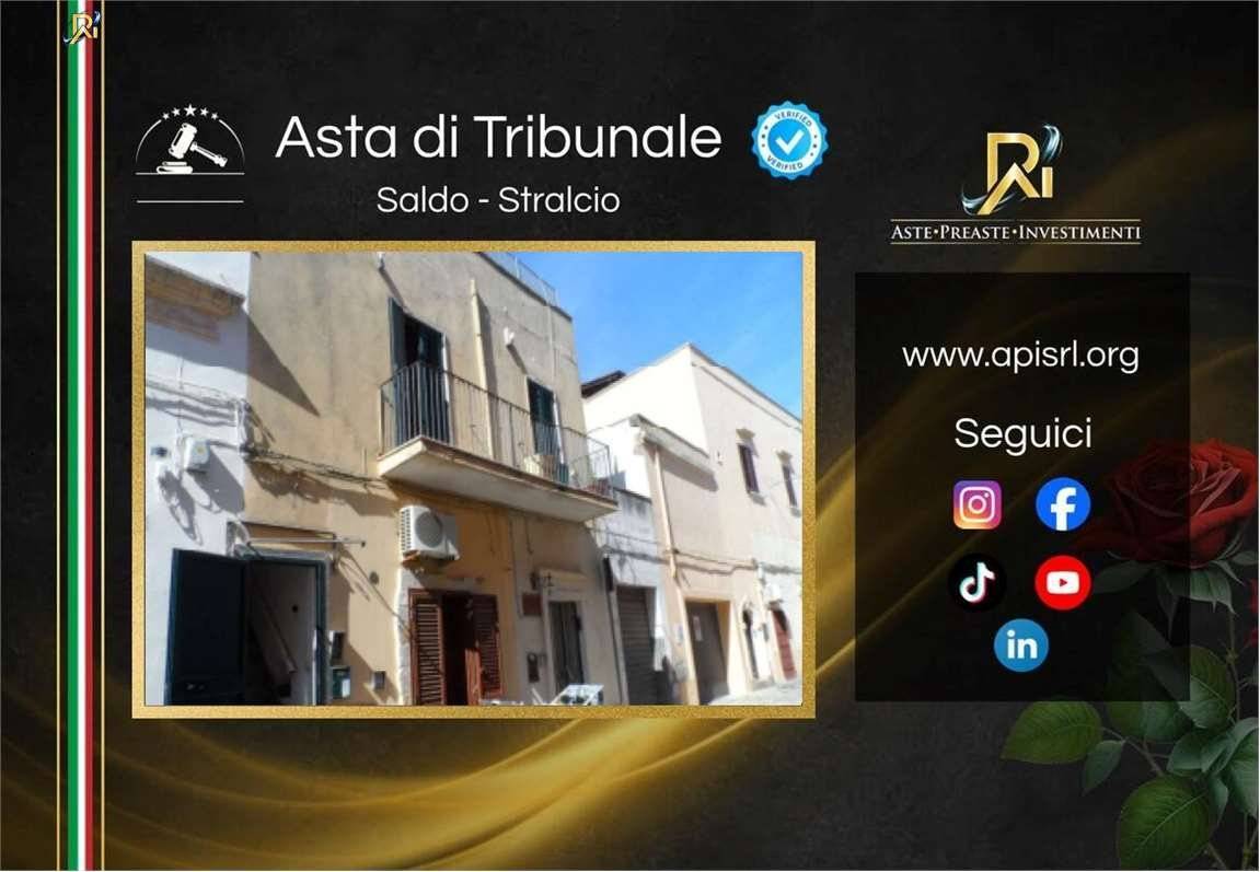 Appartamento in vendita a Nardò