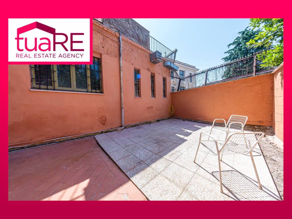 Locale commerciale via Garibaldi, Roma, Rif. 126312837 - Immobiliare.it