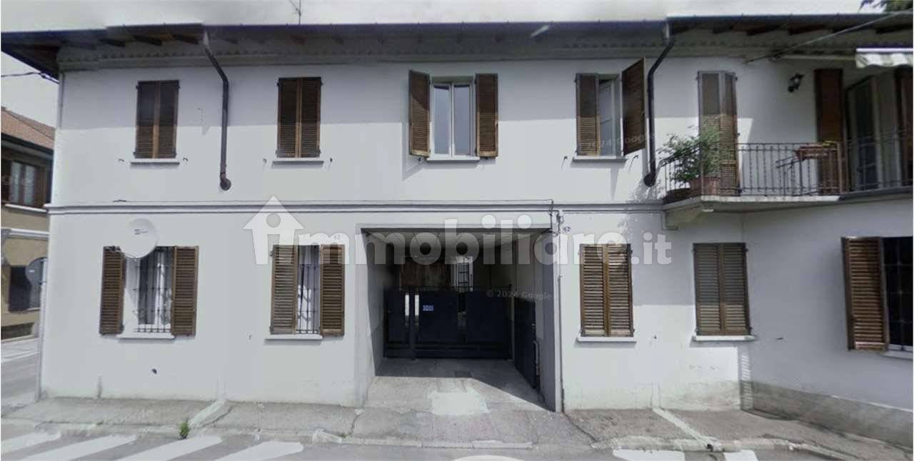 Appartamento in vendita a Lissone