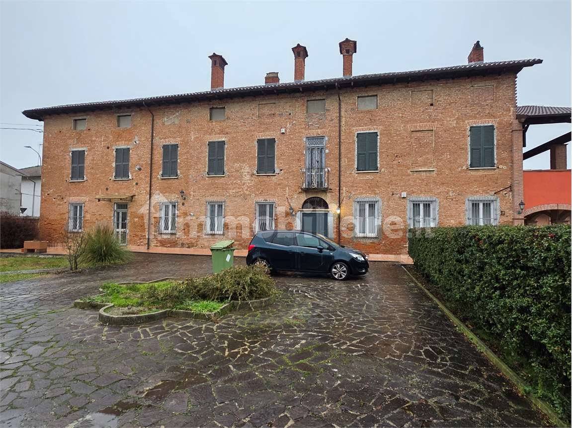 Villa in vendita a Alessandria