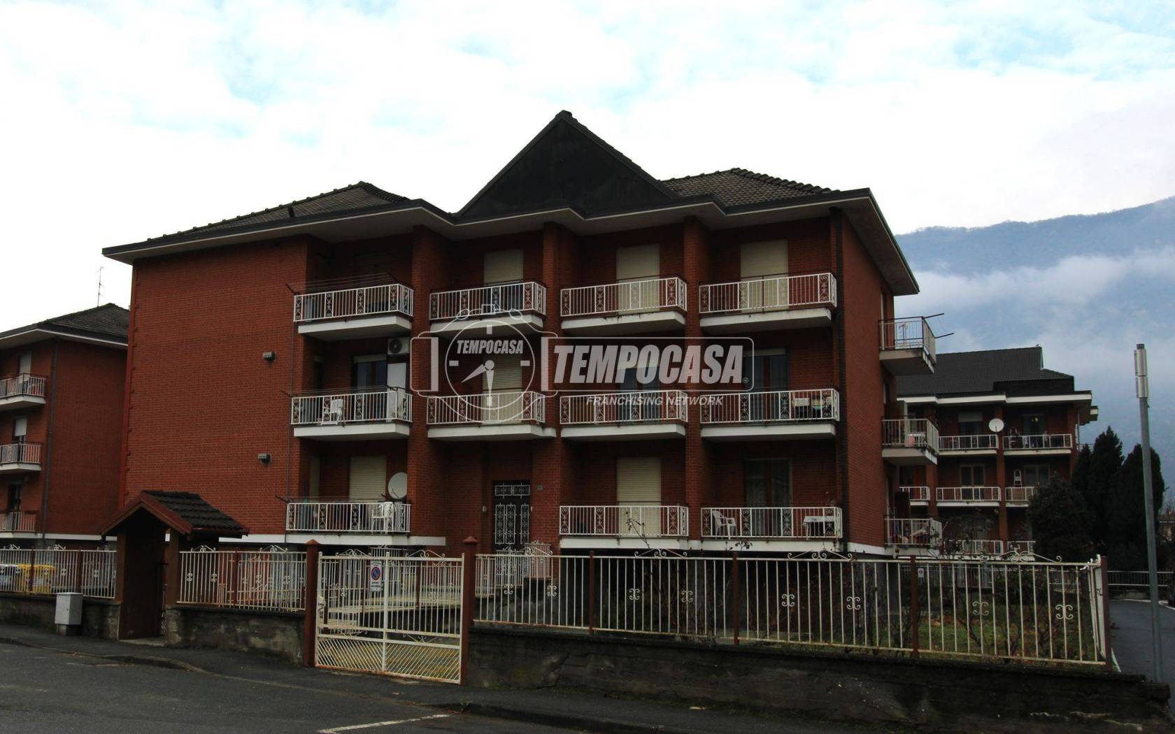 Appartamento in vendita a Sant'Antonino di Susa