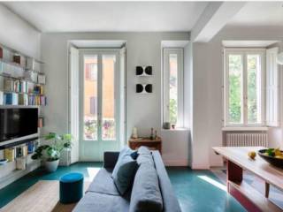 2-room flat via Castel Morrone 3, Indipendenza, Milan