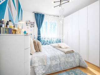 2-room flat via Giacomo Filippo Lacaita 4, Rogoredo, Milan