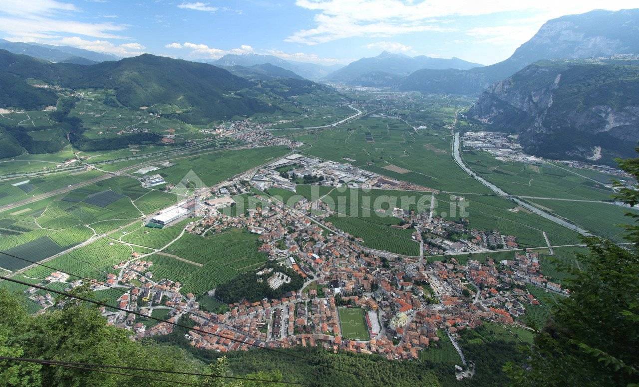 Appartamento in vendita a Mezzocorona