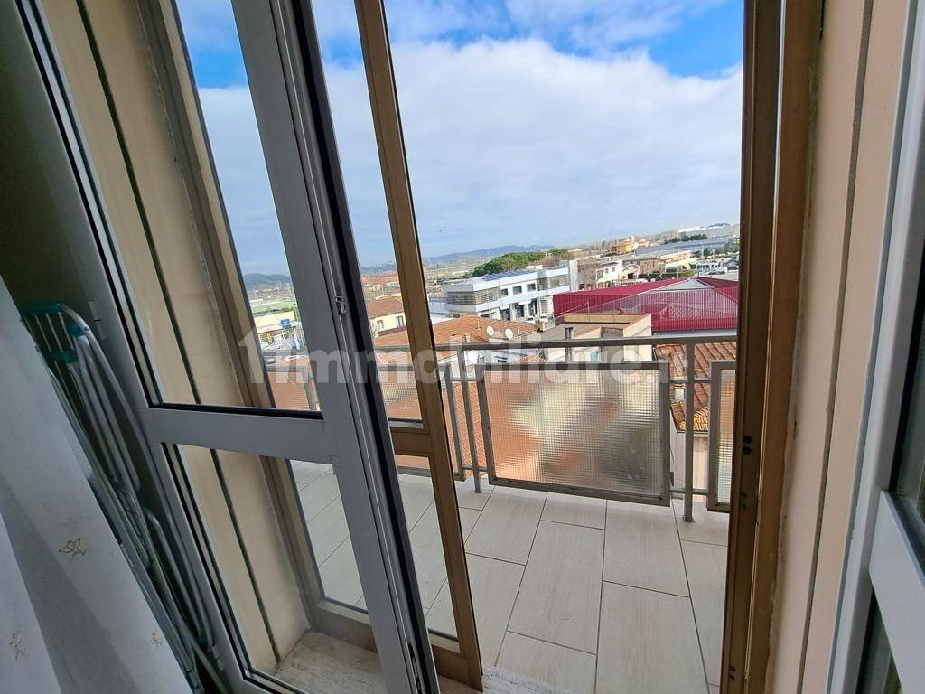 Appartamento in vendita a Pontedera