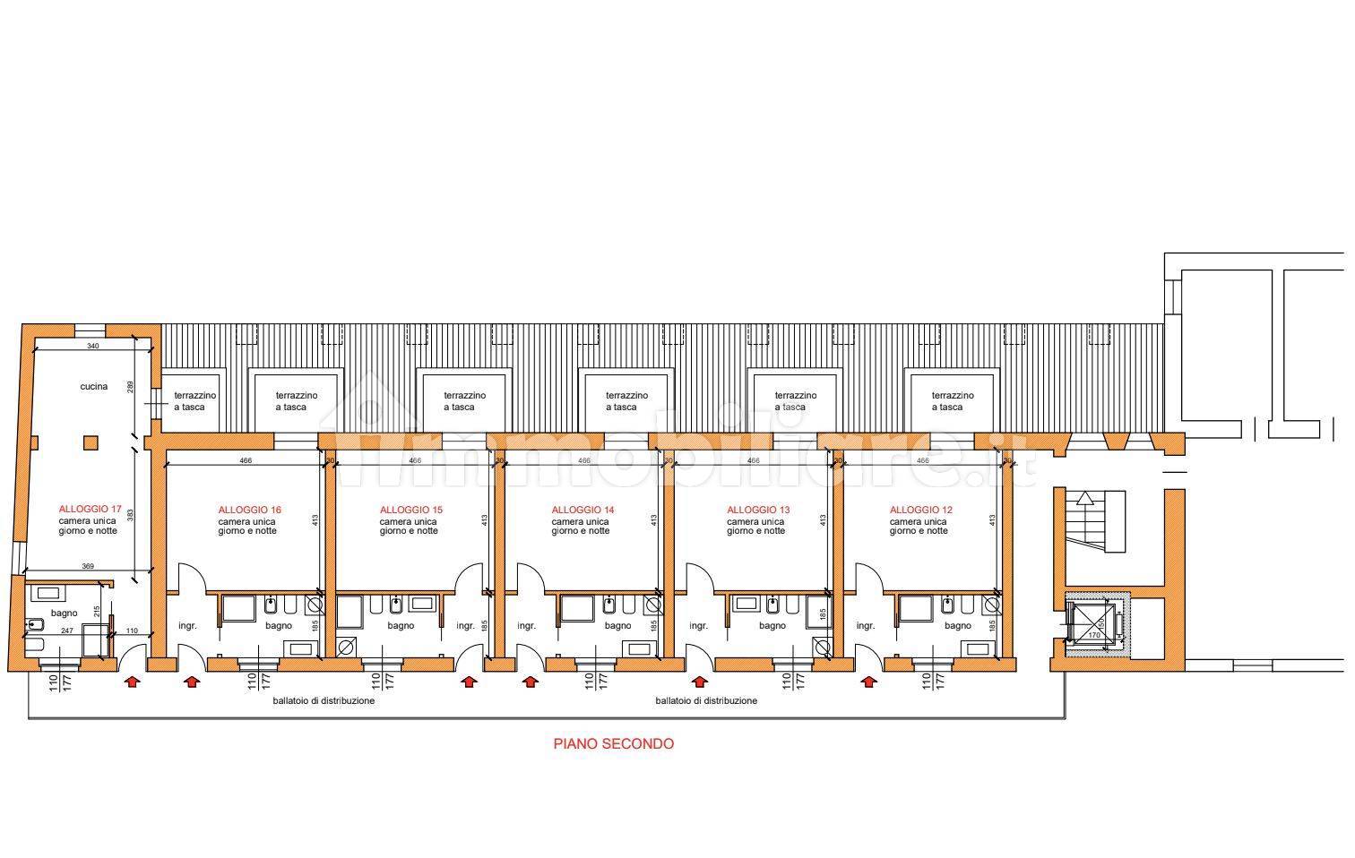 Casa indipendente - foto 5