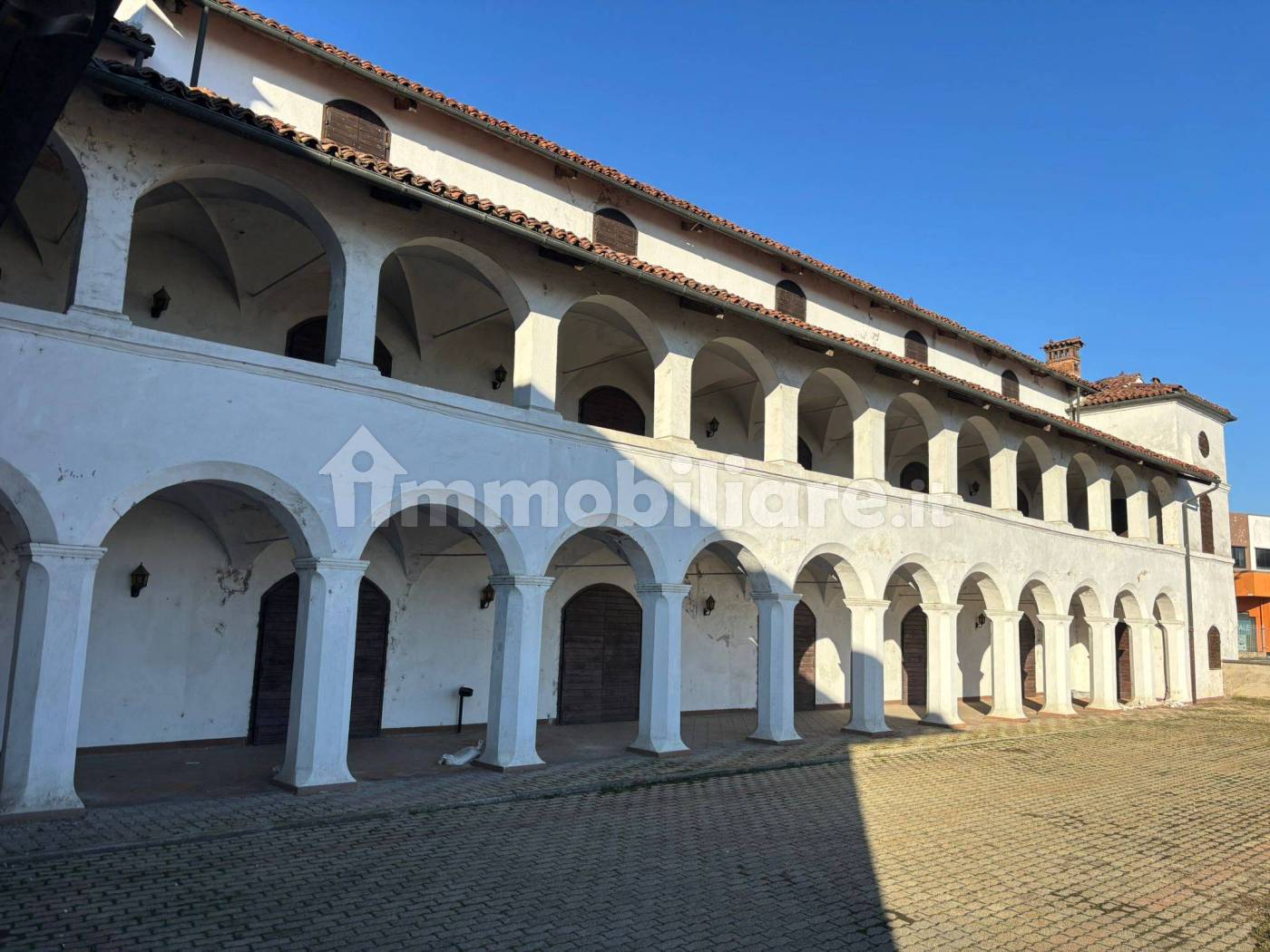 Casa indipendente in vendita a Genola