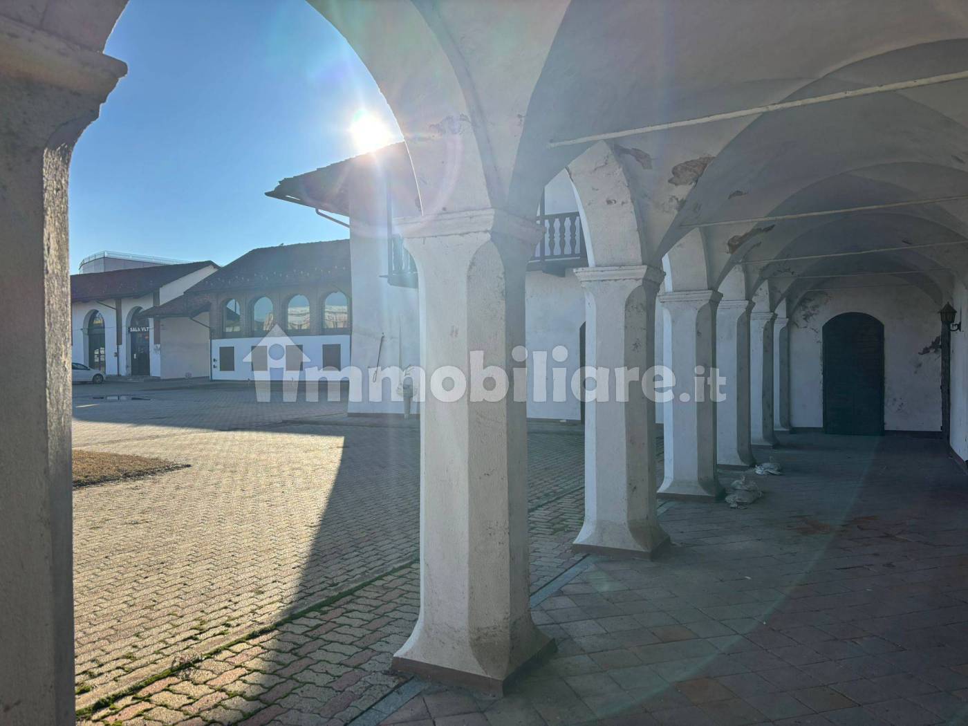 Casa indipendente - foto 2