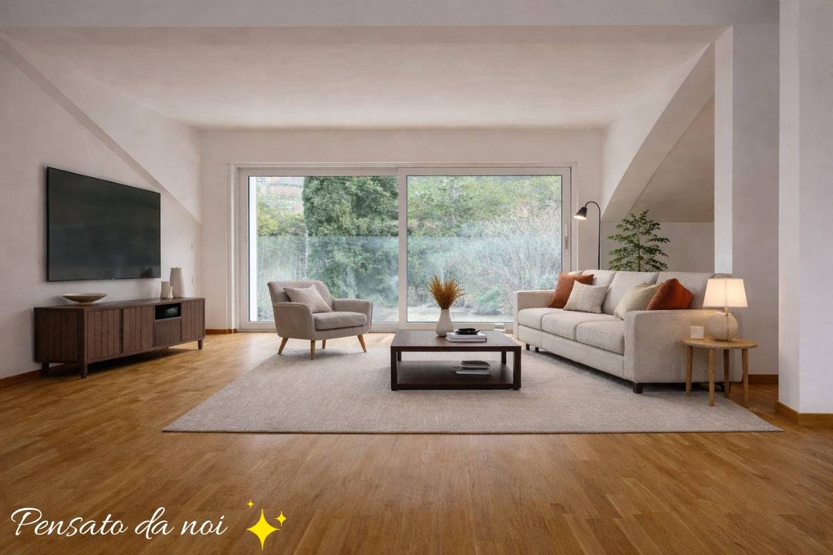 Attico - Mansarda in vendita a Nago-Torbole