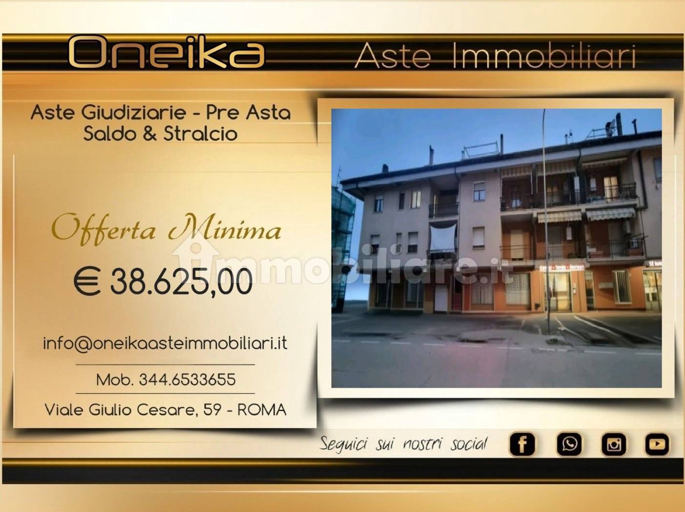 Appartamento in vendita a Manciano