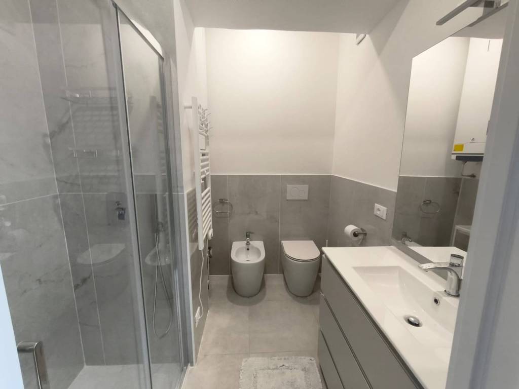 3 stanze singole in Aurora, foto 15 di 20
