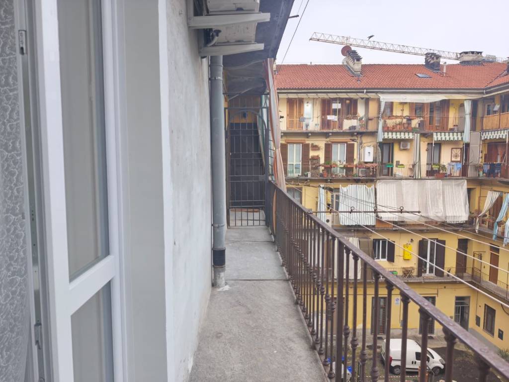 3 stanze singole in Aurora, foto 18 di 20