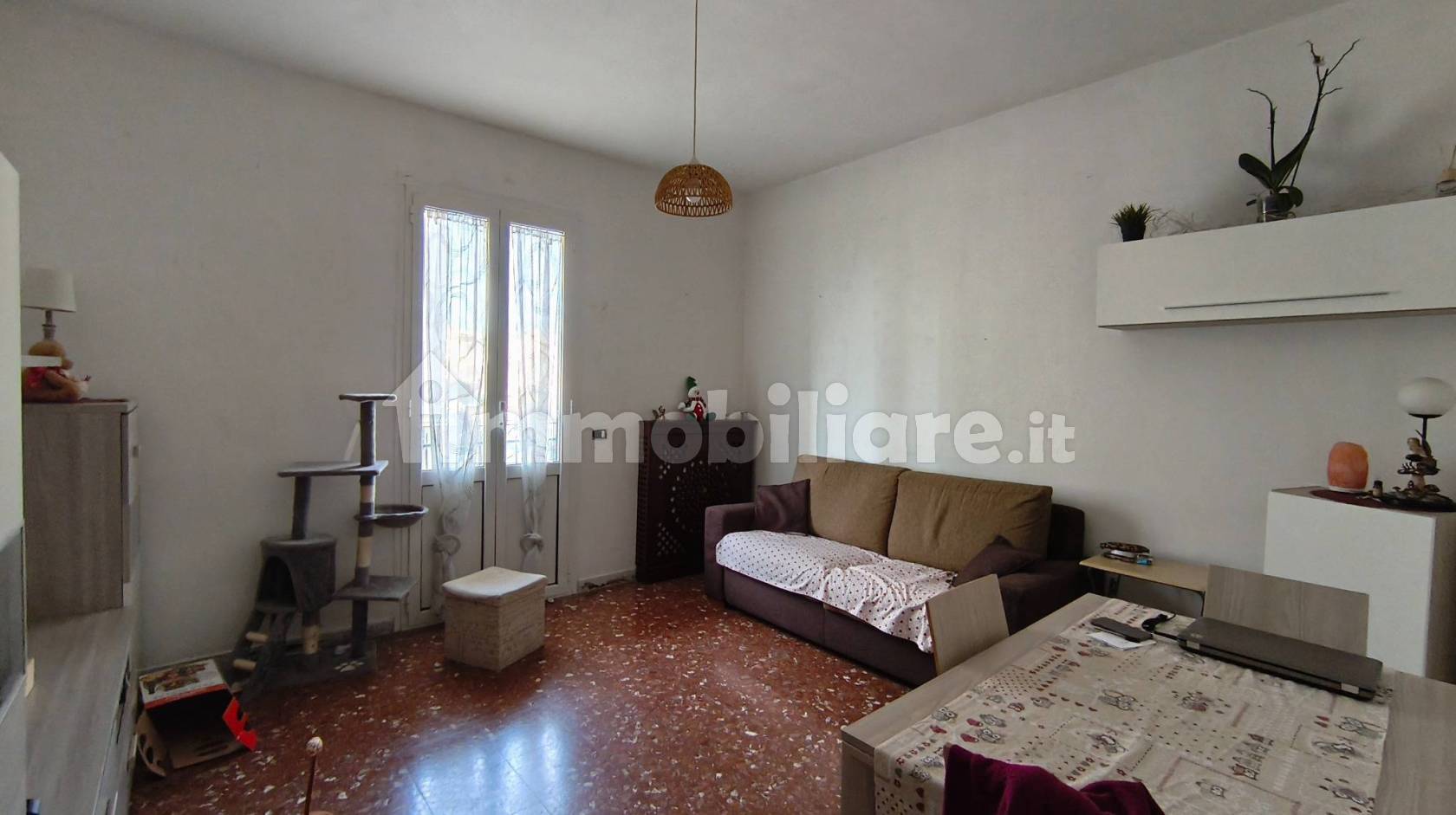 Appartamento in vendita a Ladispoli