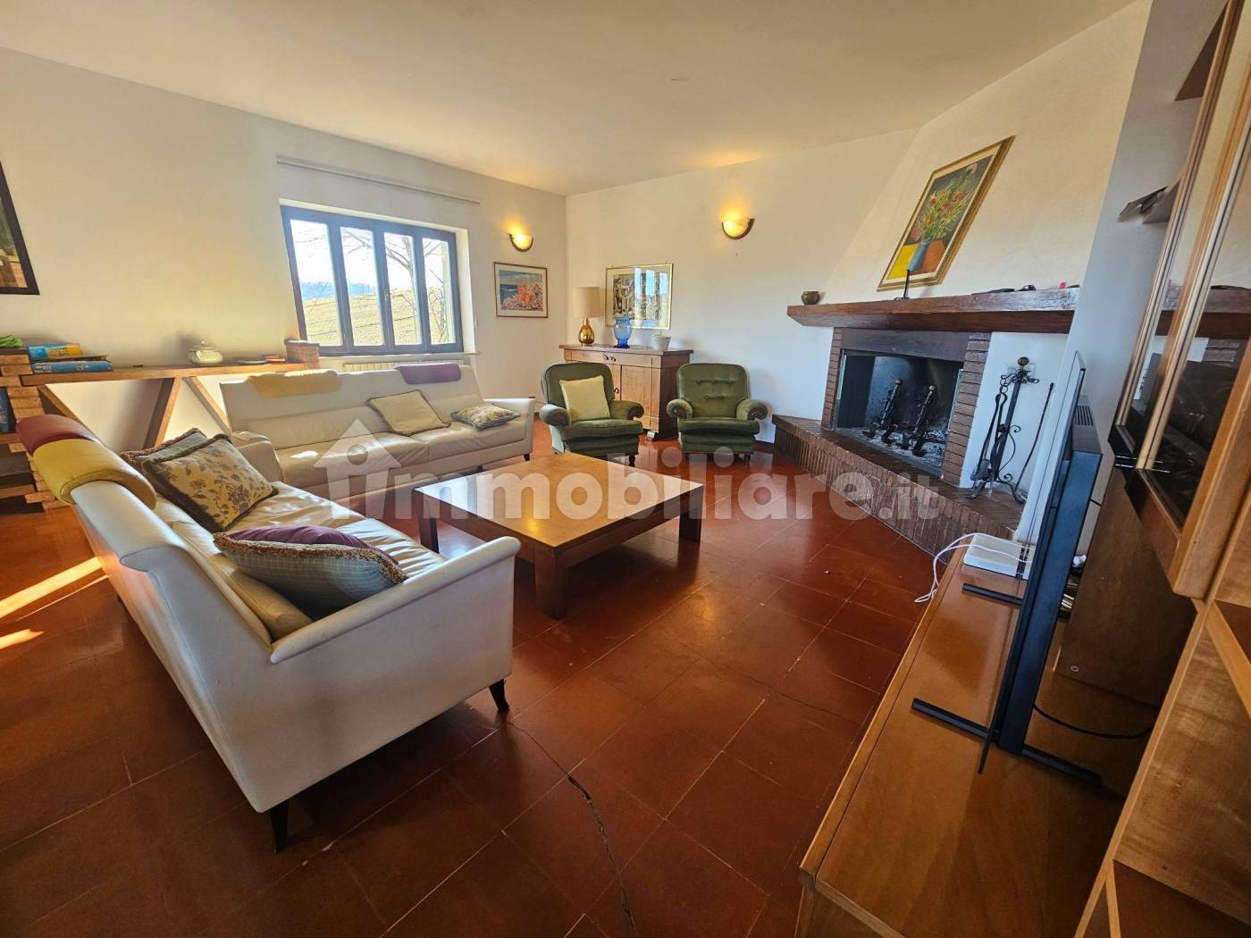 Villa in vendita a Camerino