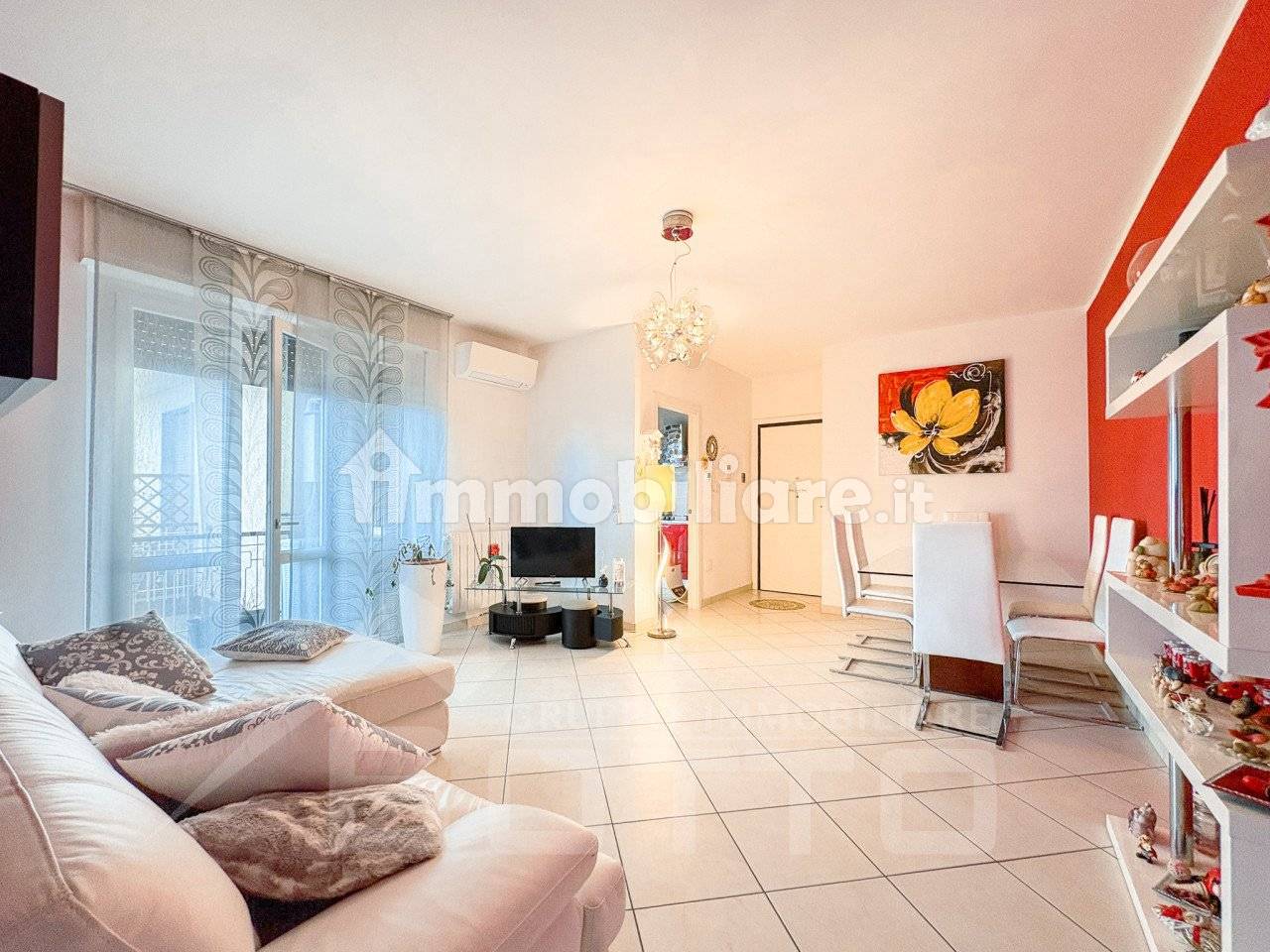 Appartamento in vendita a Marano Ticino