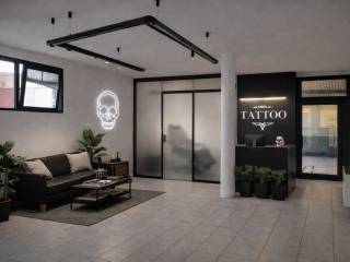 Interno palazzo