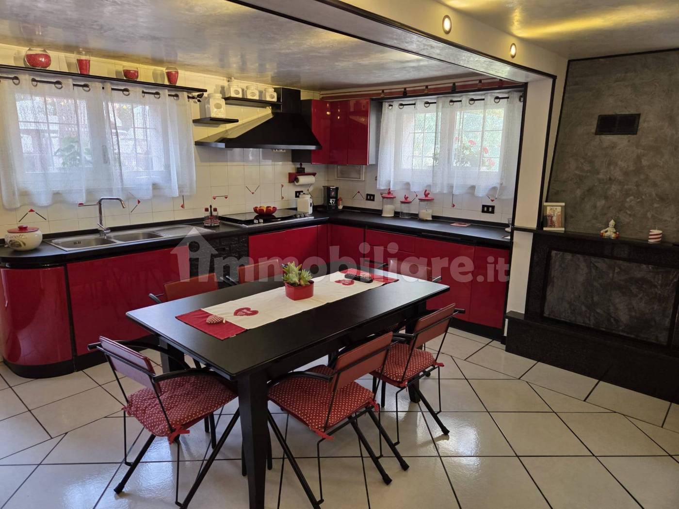 Casa indipendente in vendita a Civitanova Marche