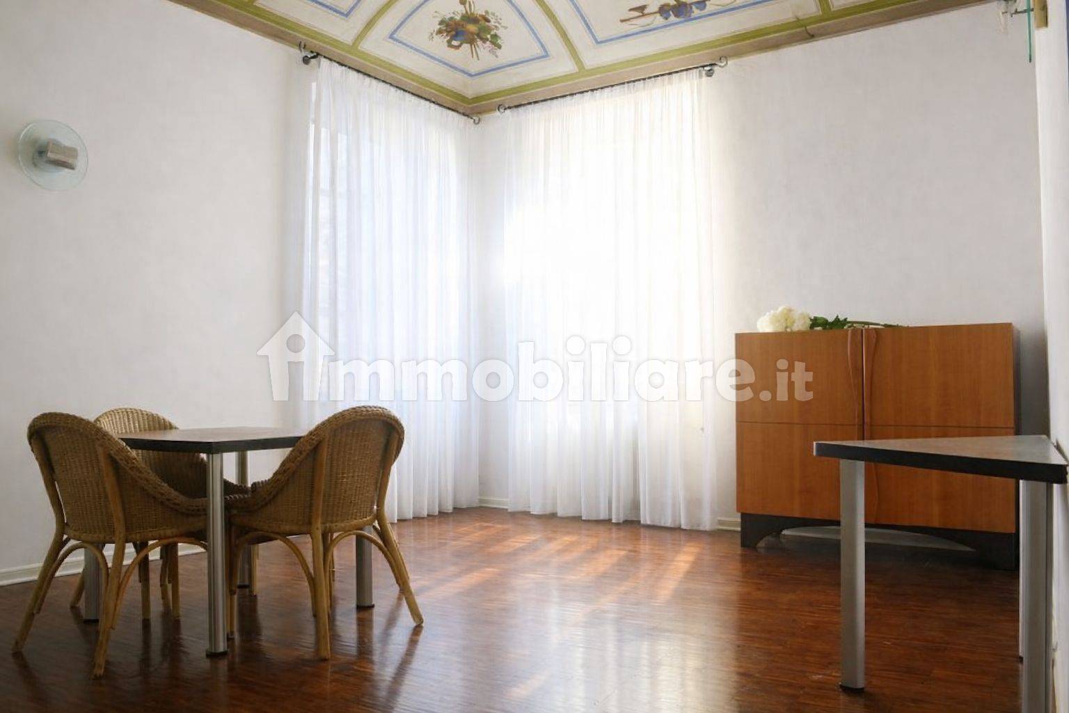 Appartamento in affitto a Jesi