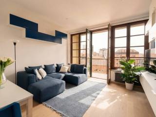 3-room flat via Walter Tobagi 8, Tre Castelli - Faenza, Milan
