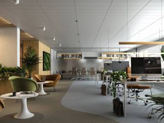 Interno non residenziale