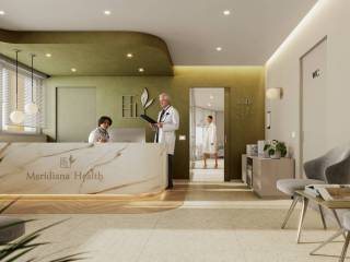 Interno palazzo