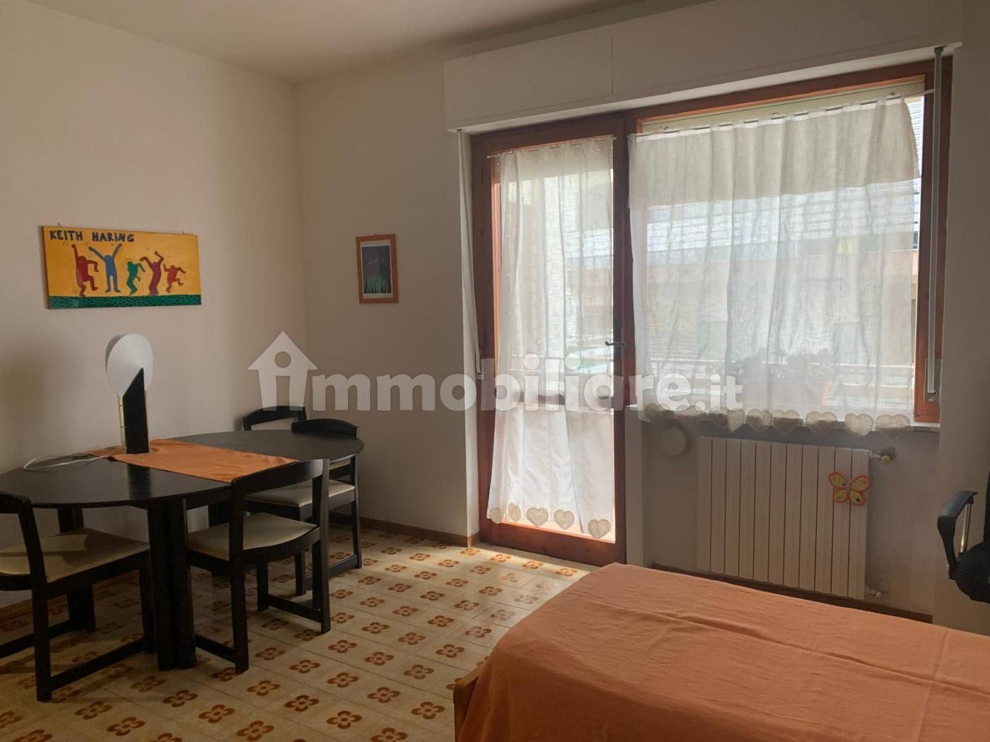 Appartamento in vendita a Sassari