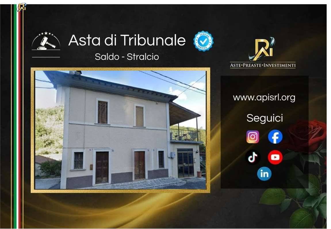 Appartamento in vendita a Rieti