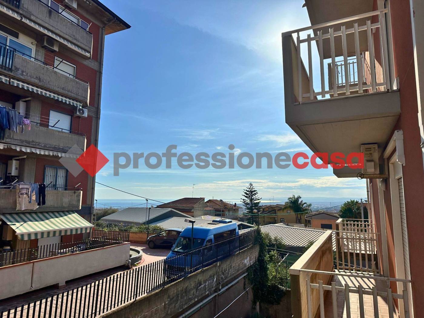 Appartamento in vendita a Catania