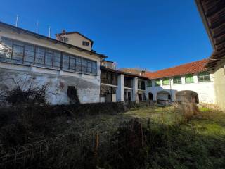 Cortile interno