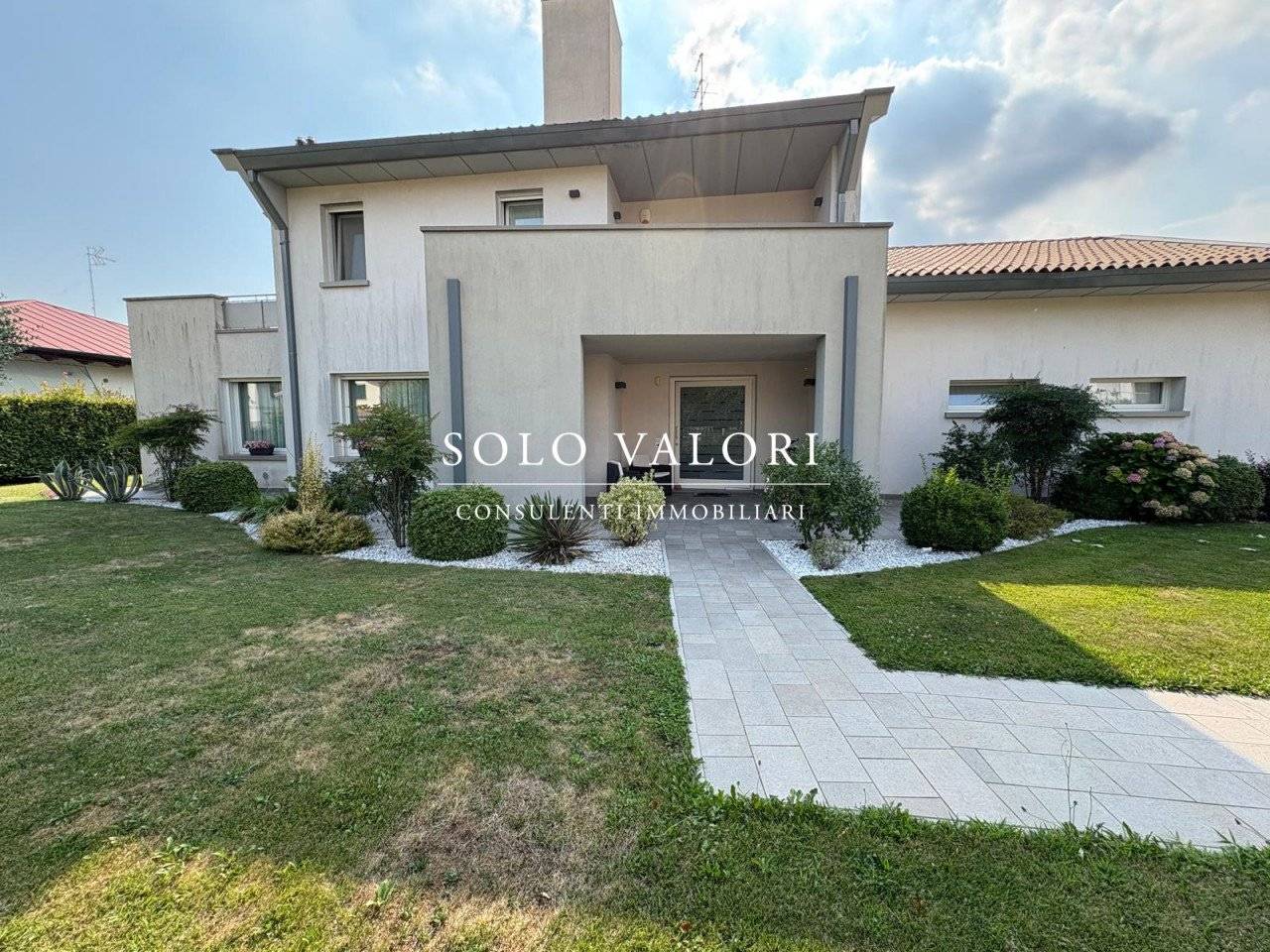 Villa in vendita a San Donà di Piave