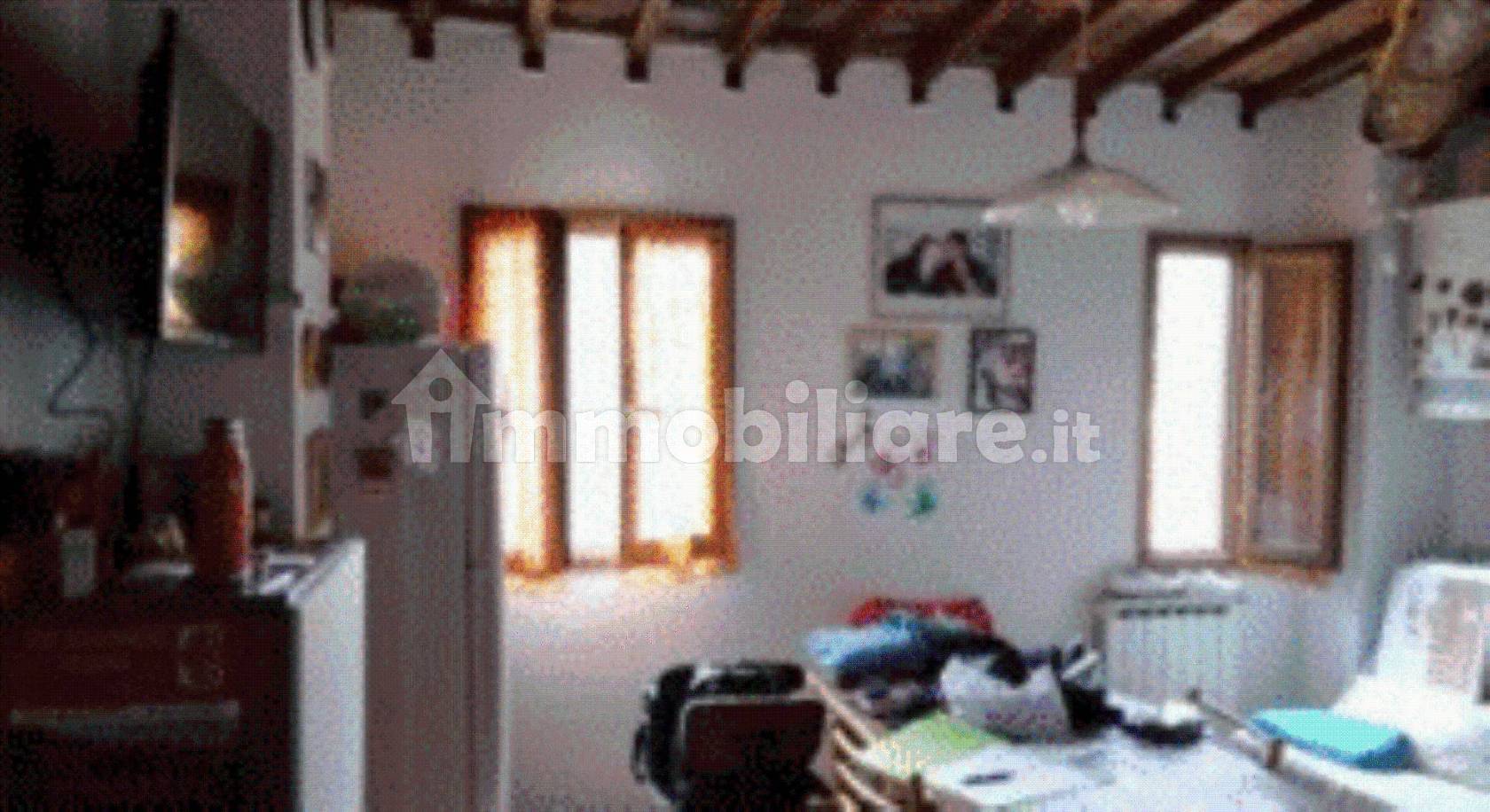 Appartamento in vendita a Loro Ciuffenna