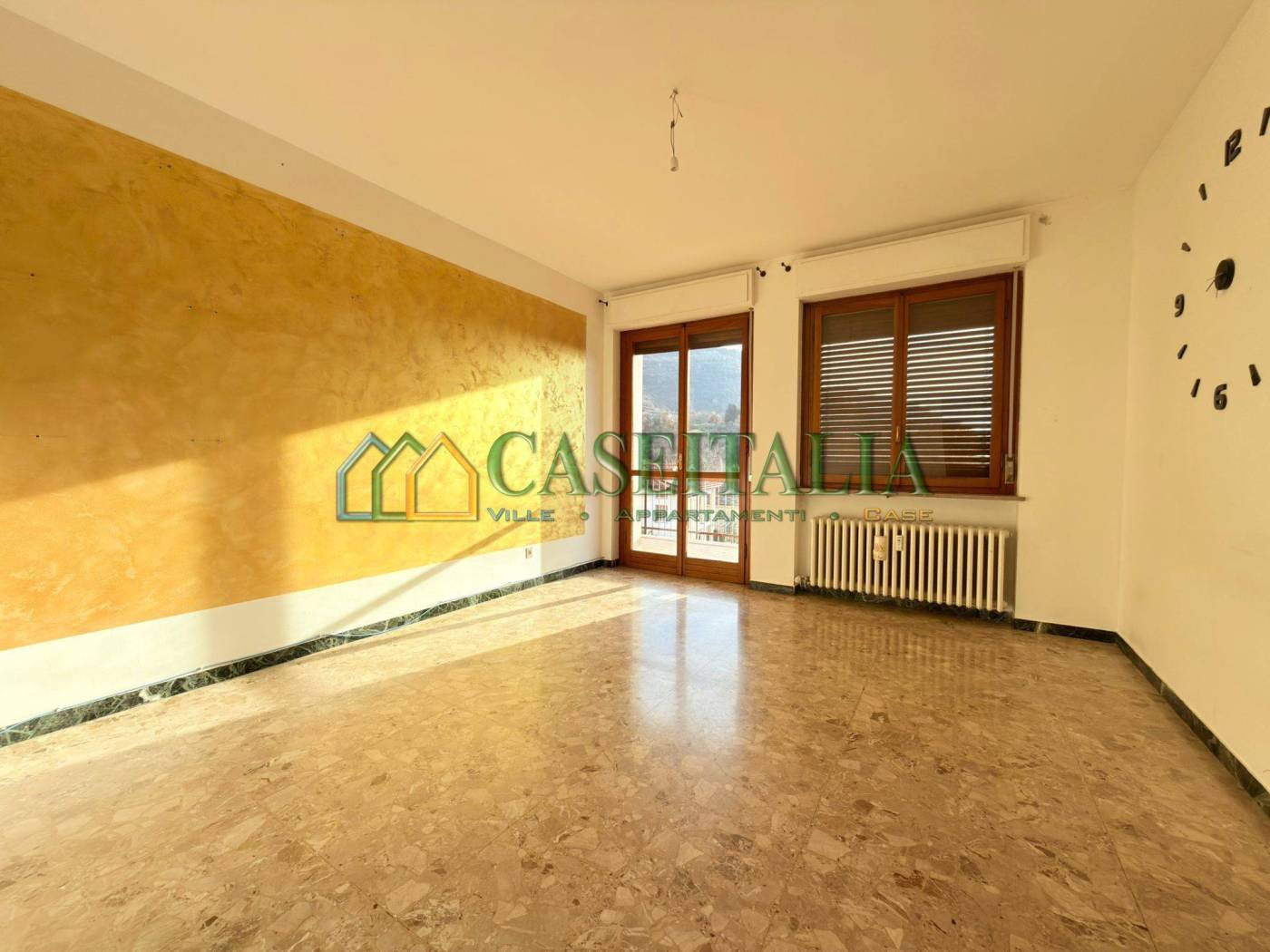 Attico - Mansarda in vendita a Settimo Vittone