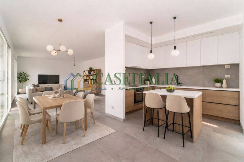 Appartamento in vendita a Rivoli