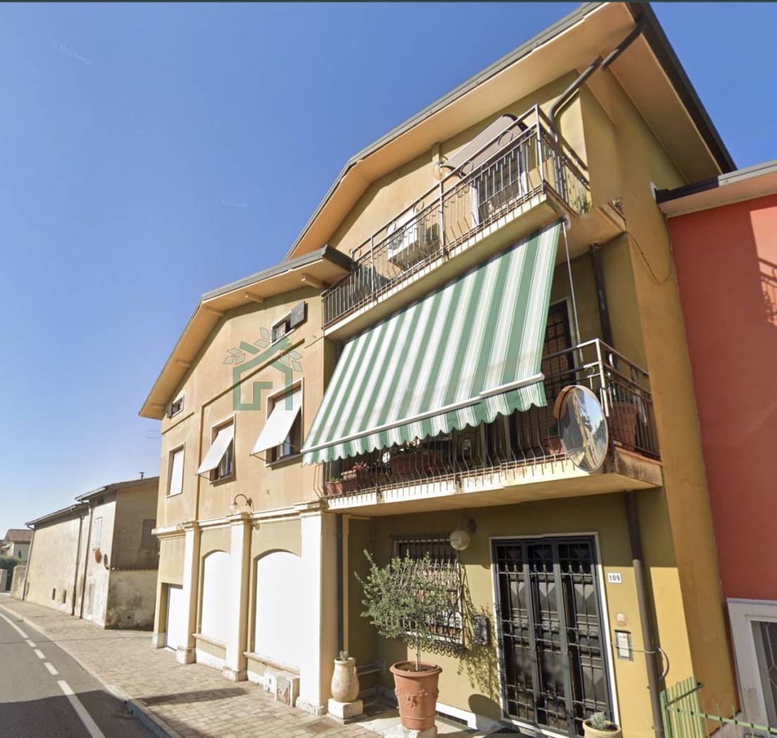 Casa indipendente in vendita a Colognola Ai Colli