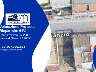Apartment at auction via Scipione Crisanzio 116, Bari
