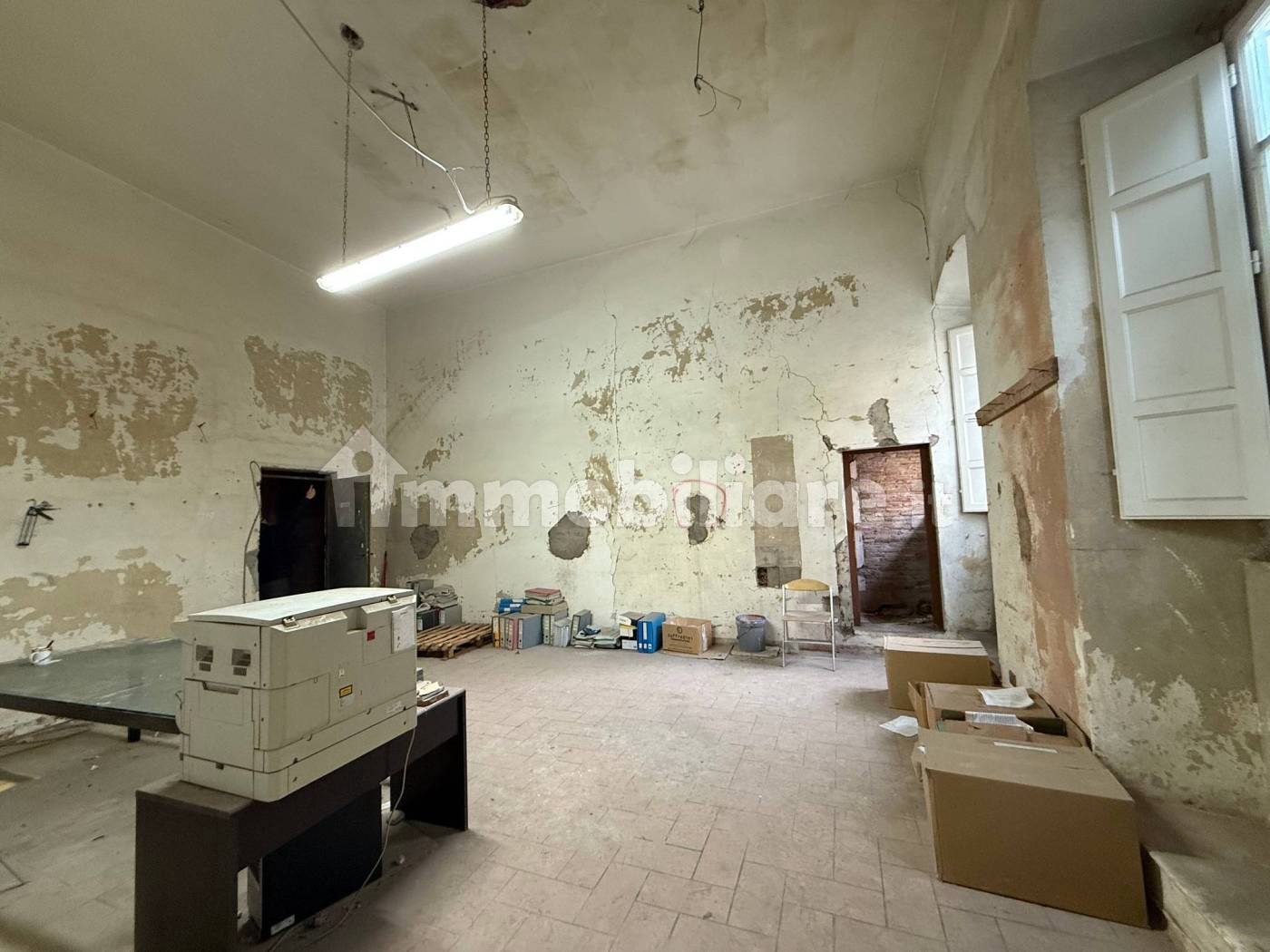 Appartamento in vendita a Lucca